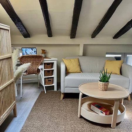 Charming Apartment In The Heart Of Madrid Ngoại thất bức ảnh