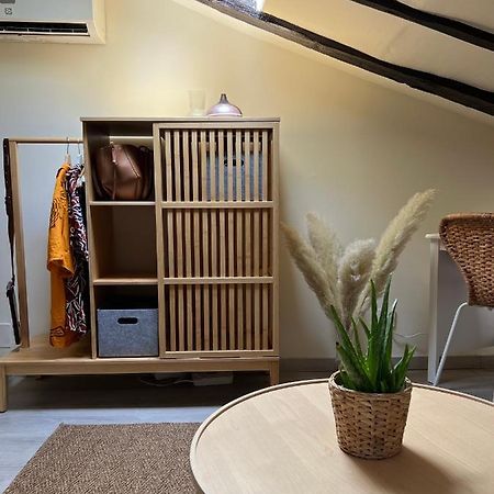 Charming Apartment In The Heart Of Madrid Ngoại thất bức ảnh