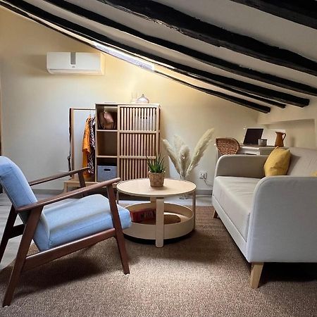Charming Apartment In The Heart Of Madrid Ngoại thất bức ảnh