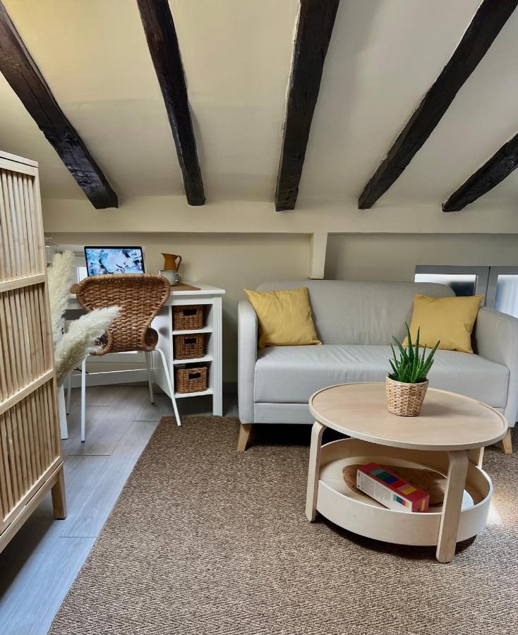 Charming Apartment In The Heart Of Madrid Ngoại thất bức ảnh