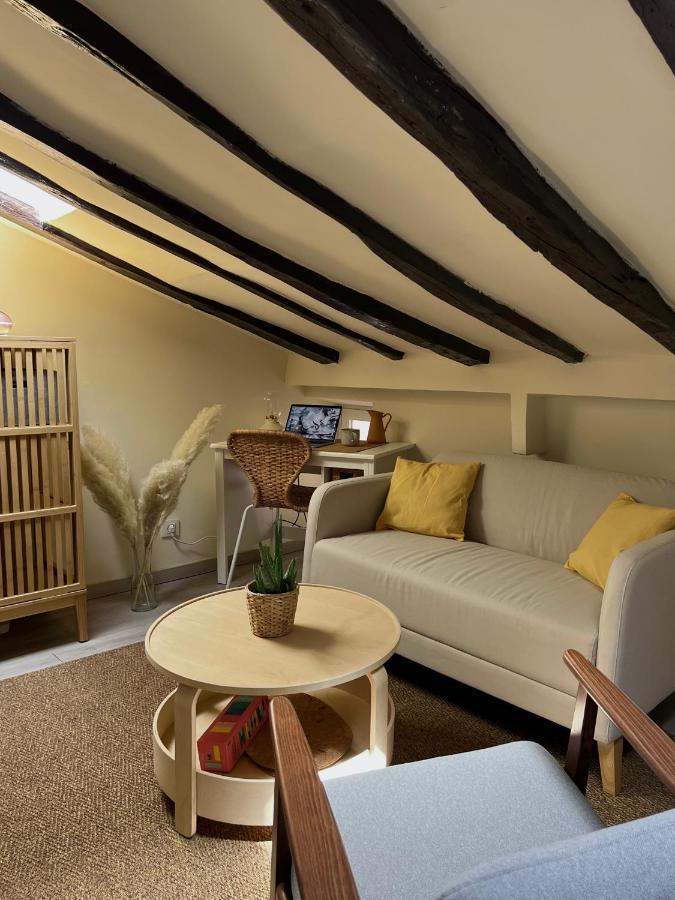 Charming Apartment In The Heart Of Madrid Ngoại thất bức ảnh