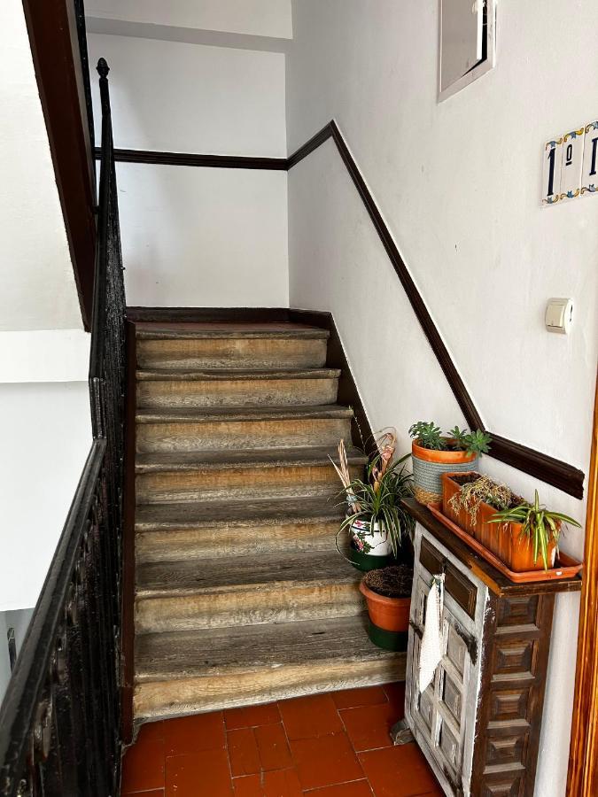 Charming Apartment In The Heart Of Madrid Ngoại thất bức ảnh