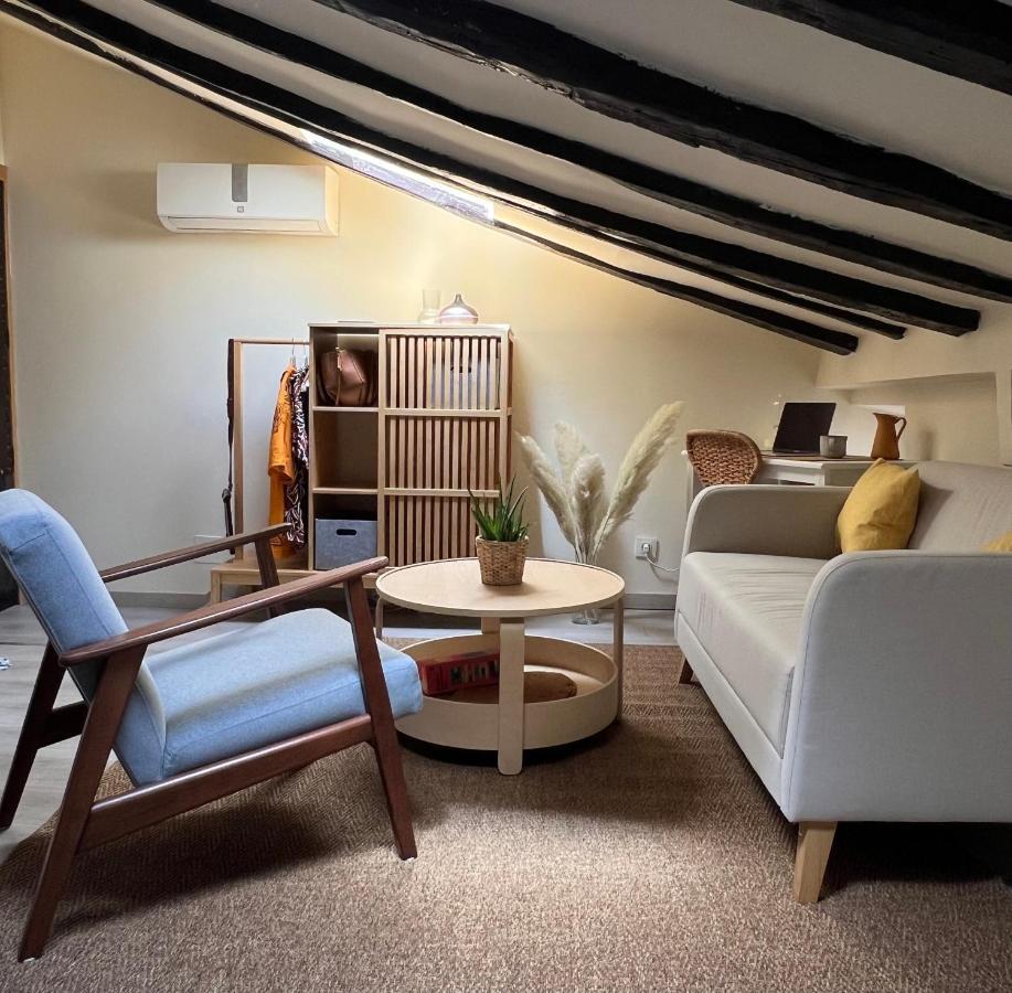 Charming Apartment In The Heart Of Madrid Ngoại thất bức ảnh