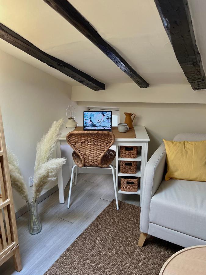 Charming Apartment In The Heart Of Madrid Ngoại thất bức ảnh